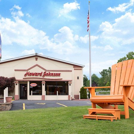 Howard Johnson By Wyndham Rocky Hill Εξωτερικό φωτογραφία