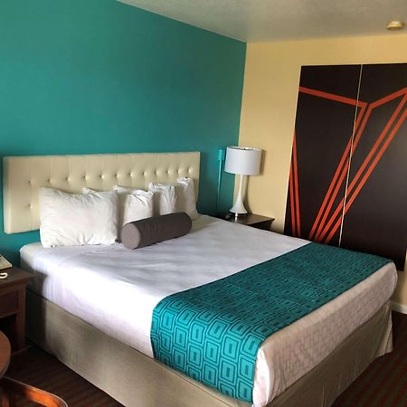 Howard Johnson By Wyndham Rocky Hill Εξωτερικό φωτογραφία