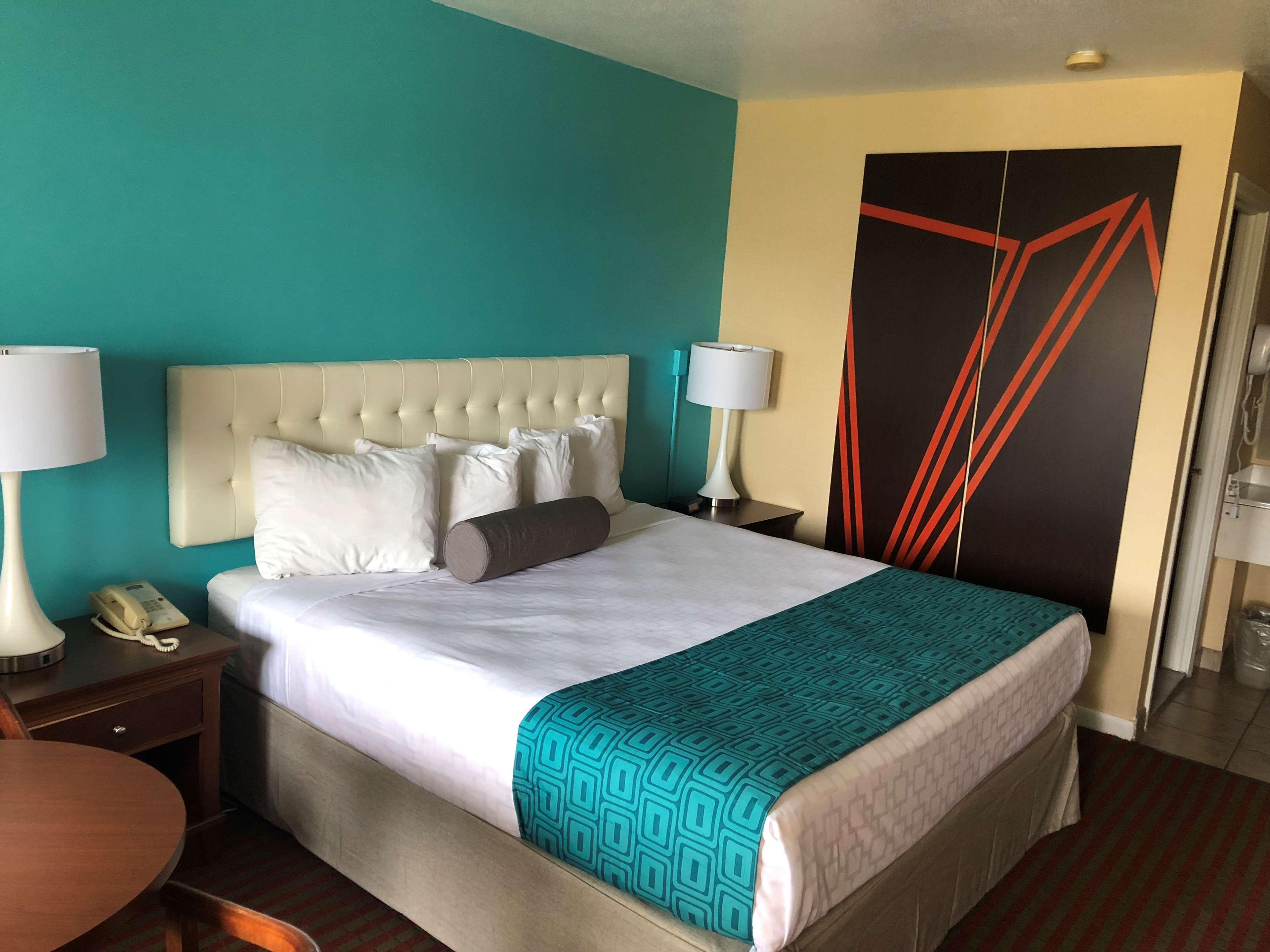 Howard Johnson By Wyndham Rocky Hill Εξωτερικό φωτογραφία