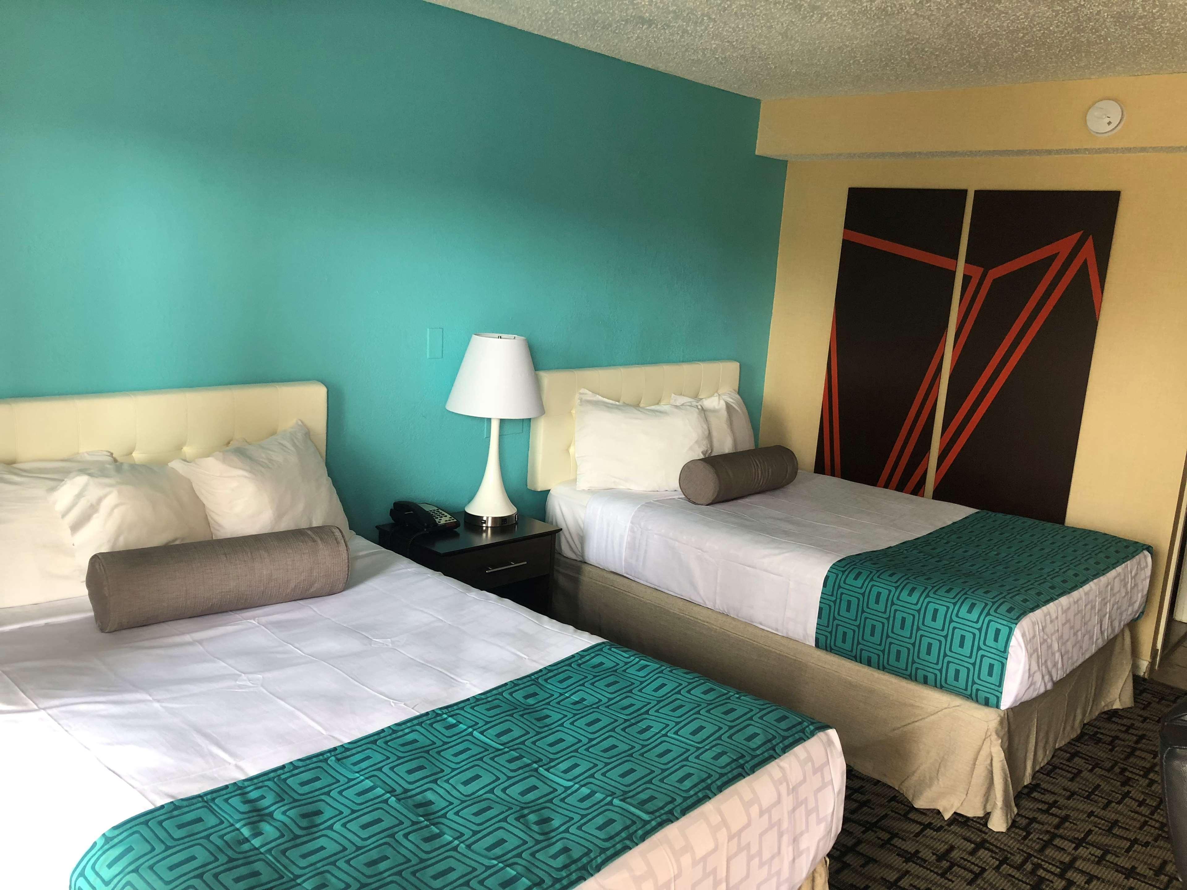 Howard Johnson By Wyndham Rocky Hill Εξωτερικό φωτογραφία