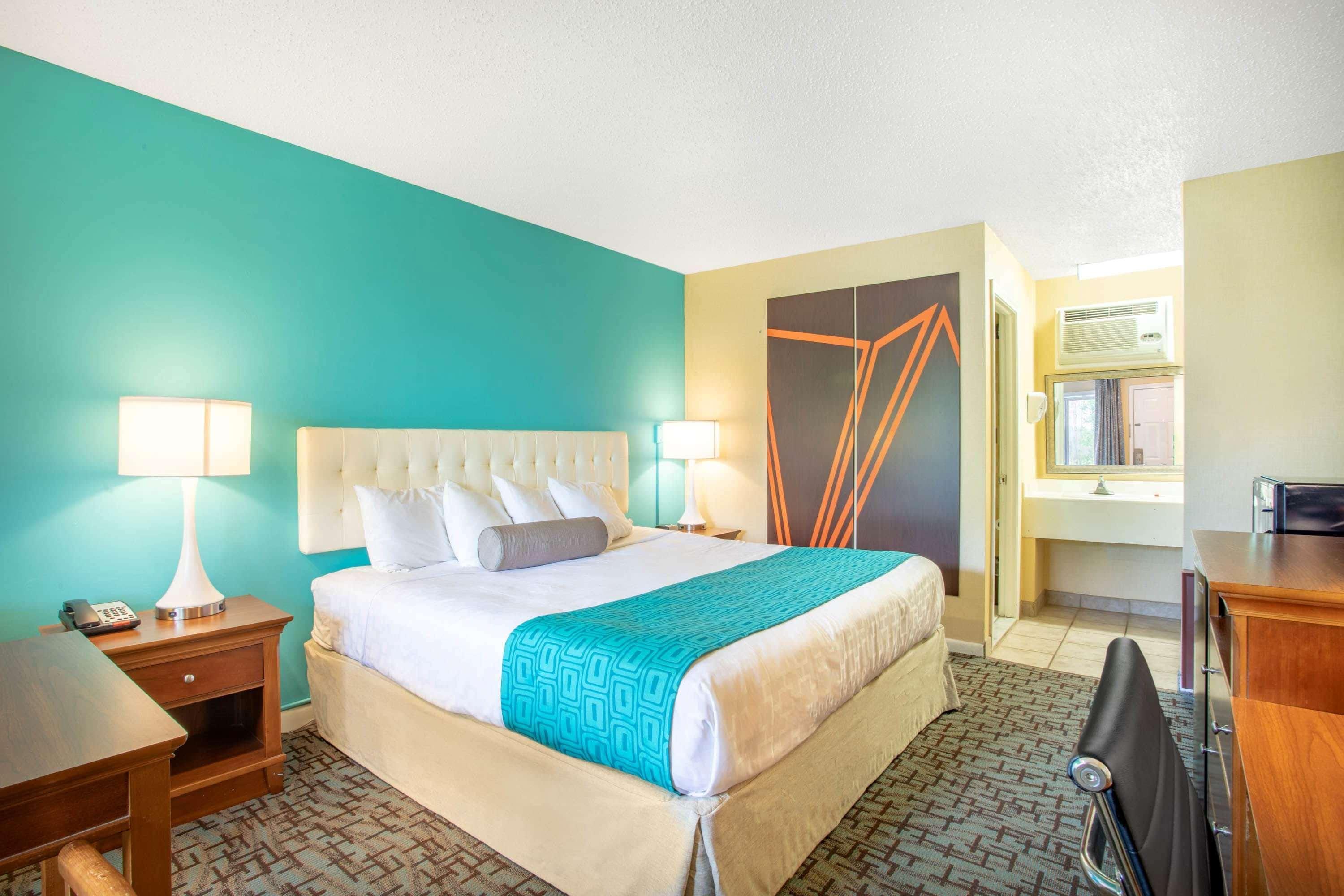 Howard Johnson By Wyndham Rocky Hill Εξωτερικό φωτογραφία